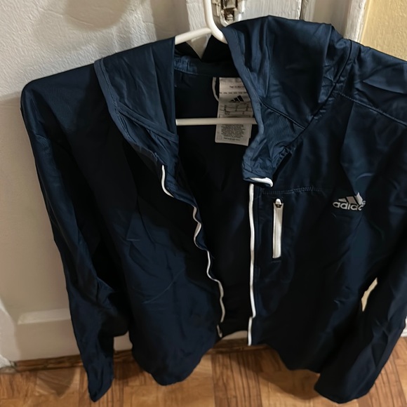 adidas Other - Adidas Men’s Windbreaker